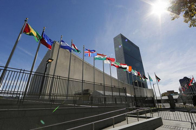 Le Conseil de sécurité de l&rsquo;ONU discutera de la situation à la demande de l&rsquo;Arménie