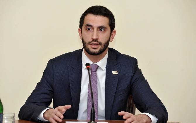 La pression internationale contre l&rsquo;Azerbaïdjan s&rsquo;est accrue et s&rsquo;intensifie, le problème du Haut-Karabakh s&rsquo;internationalise à nouveau selon Ruben Rubinyan