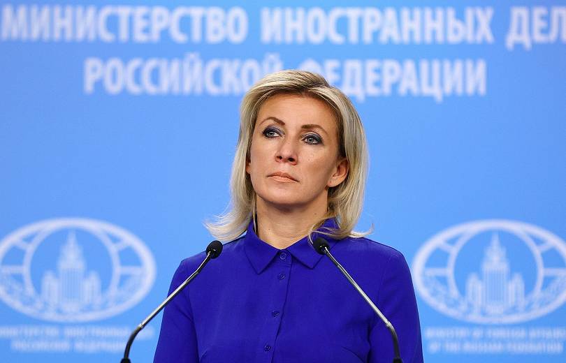 Le blocus du corridor de Lachine doit être arrêté affirme la Russie
