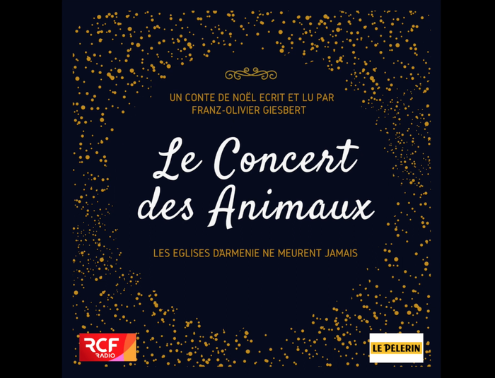 Le Concert des Animaux