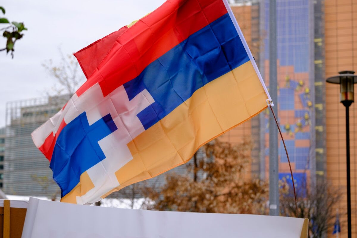 Les organisations de la communauté arménienne de Los Angeles condamnent la politique génocidaire de l&rsquo;Azerbaïdjan contre l&rsquo;Artsakh