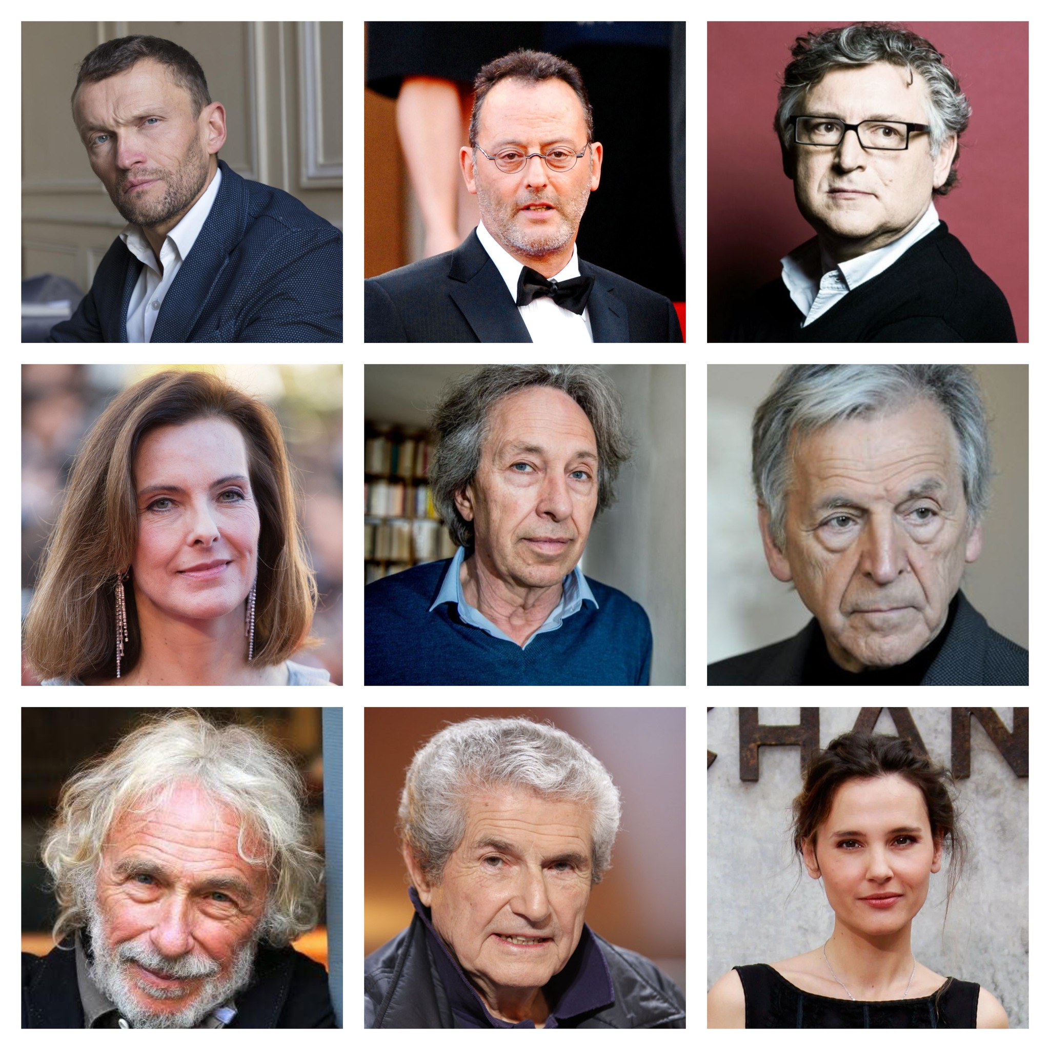 200 intellectuels, journalistes, écrivains et artistes signent une pétition parue dans « Le Figaro » en appel de solidarité avec les Arméniens de l’Artsakh