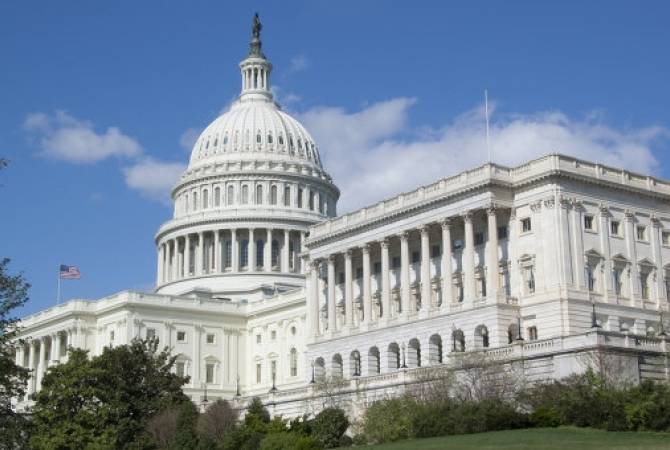 En 2023, les États-Unis alloueront 60 millions de dollars d&rsquo;aide à l’Arménie et 2 millions supplémentaires à l&rsquo;Artsakh
