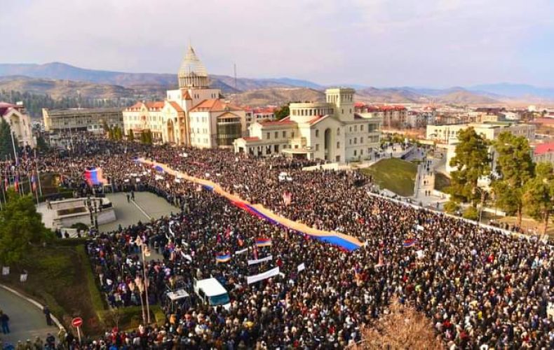 Entre 60 et 70 000 personnes