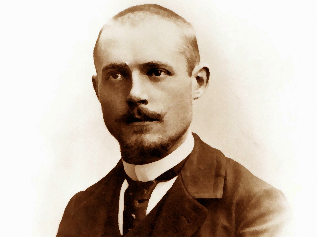 Charles Péguy et l&rsquo;universalité de la cause arménienne, par Marina Dedeyan