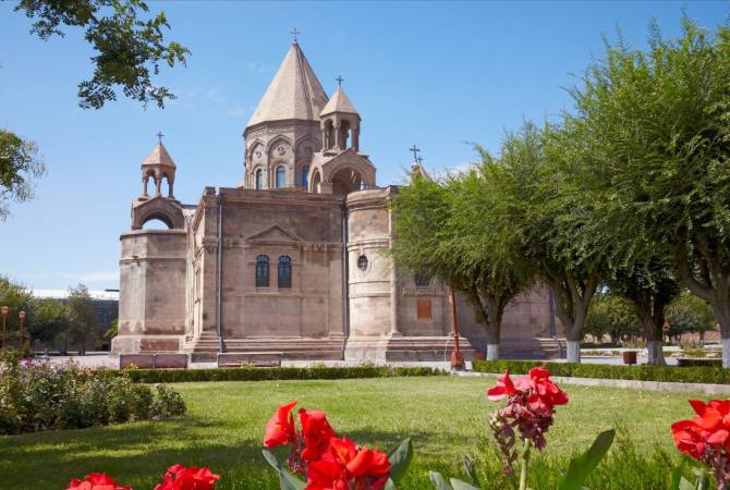 Un groupe de députés de Lituanie a proposé de reconnaître l&rsquo;Église apostolique arménienne en tant que communauté religieuse traditionnelle