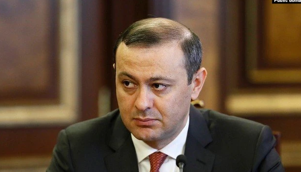 L&rsquo;Arménie  » forcée de rejoindre l&rsquo;Union Russie-Biélorussie « 