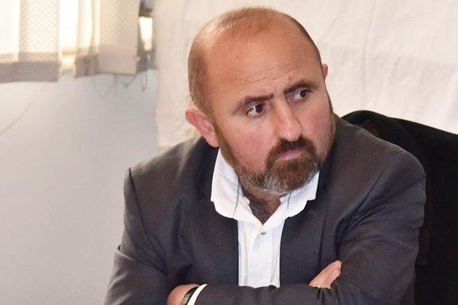 Tatul Hakobian : la pire option pour humilier le peuple arménien