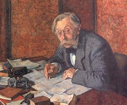 Emile Verhaeren : l&rsquo;Allemagne complice de la tragédie arménienne, par Marina Dédéyan
