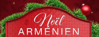 Noël au profit de l&rsquo;Artsakh