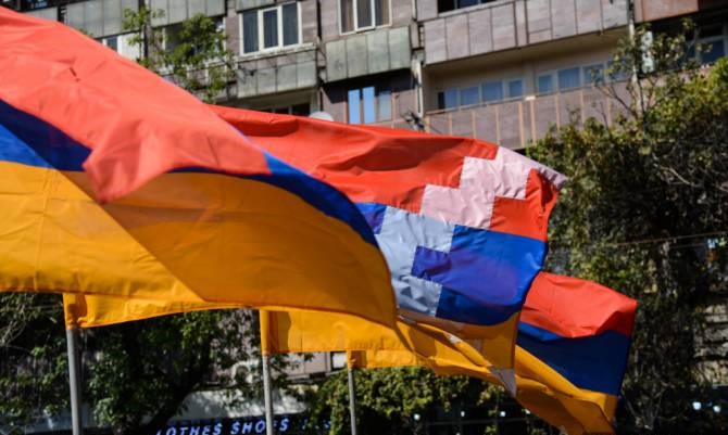 L&rsquo;Arménie va fournir une aide supplémentaire de 4 milliards de dram à l&rsquo;Artsakh