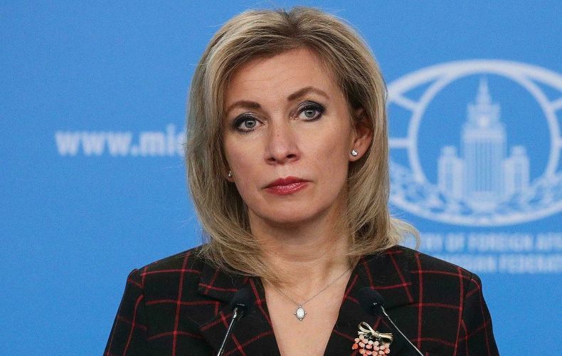 La Russie est préoccupée par l&rsquo;absence de progrès dans la restauration du trafic du corridor de Latchine