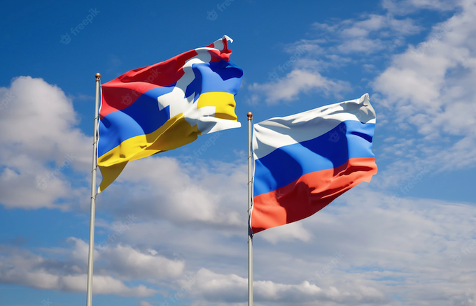Moscou ne signale aucun progrès sur la fin du blocus de l&rsquo;Artsakh