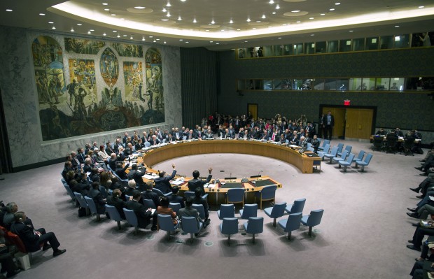 Corridor : L’Azerbaïdjan se félicite de l’échec du CSNU et se moque de la France