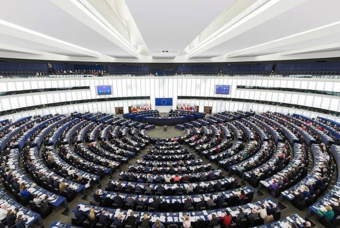 La session plénière du 18 janvier du Parlement européen discutera de la situation humanitaire au Haut-Karabakh