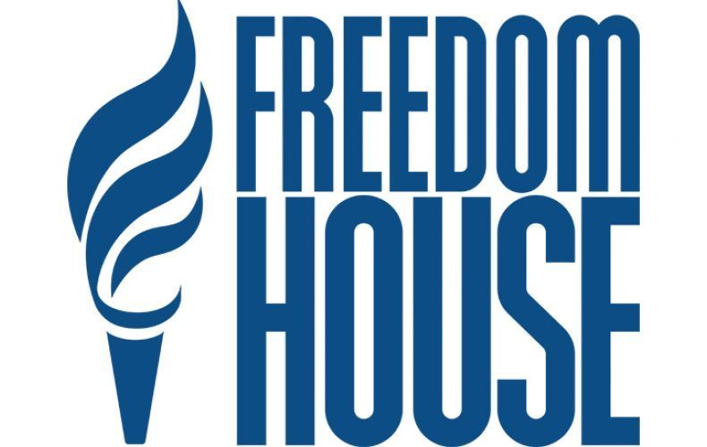 Freedom House a de nouveau appelé l&rsquo;Azerbaïdjan à mettre fin immédiatement au blocus du couloir de Latchine