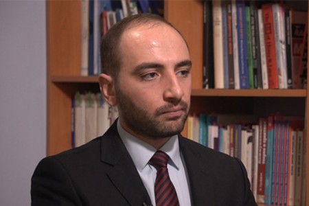 Bakou « craint que la mission de l&rsquo;UE puisse empêcher une nouvelle agression contre l&rsquo;Arménie »