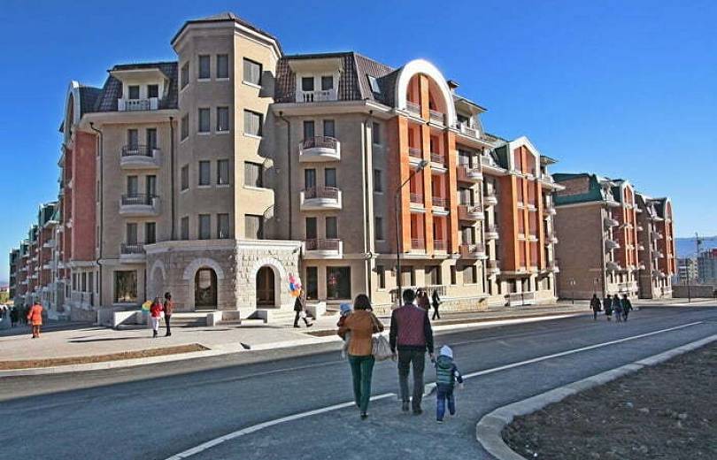Suite au blocus, au moins 3 400 personnes ont perdu leur emploi en Artsakh, 726 propriétaires d&rsquo;entreprises ont suspendu leurs activités