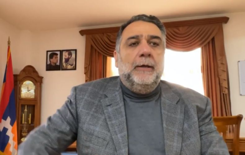 Le premier ministre du Karabagh au cœur d’une nouvelle crise politique entre Erevan et Stepanakert
