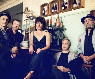 Papiers d&rsquo;Arménie en Bretagne