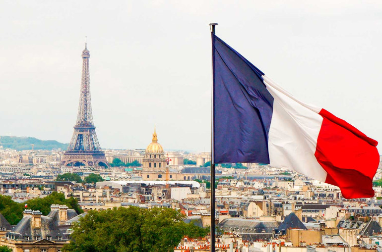 La France a appelé au rétablissement immédiat et inconditionnel de la liberté et de la sécurité de circulation dans le corridor de Latchine
