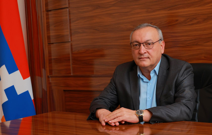 Nouveau cri d&rsquo;alarme