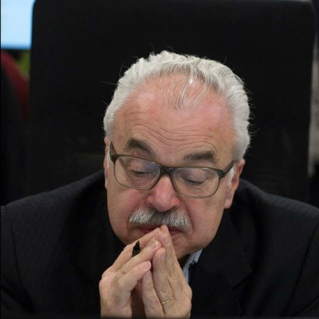 Bédros Terzian : Ce blocus est un aveu