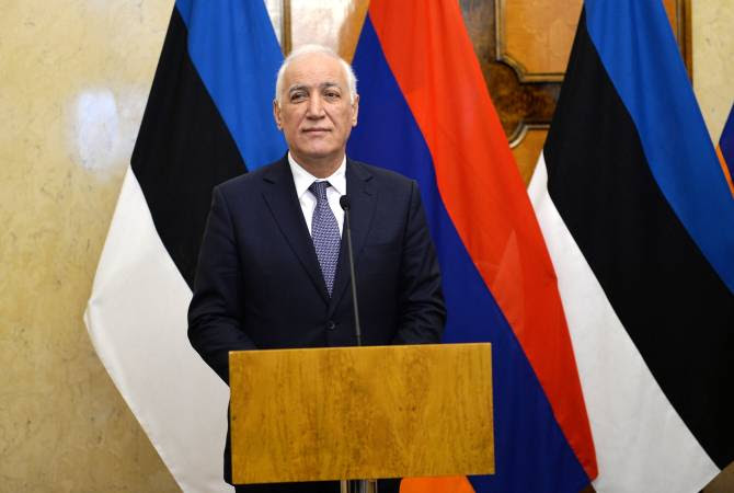 L&rsquo;OTSC et la Russie auraient dû nous fournir une assistance militaire