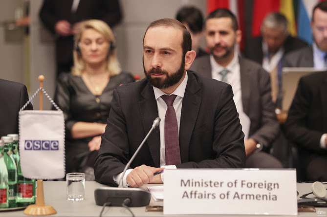 L&rsquo;agression azerbaïdjanaise menace la démocratie arménienne
