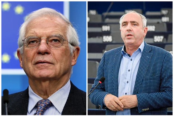 Le silence diabolique de la commisson européenne