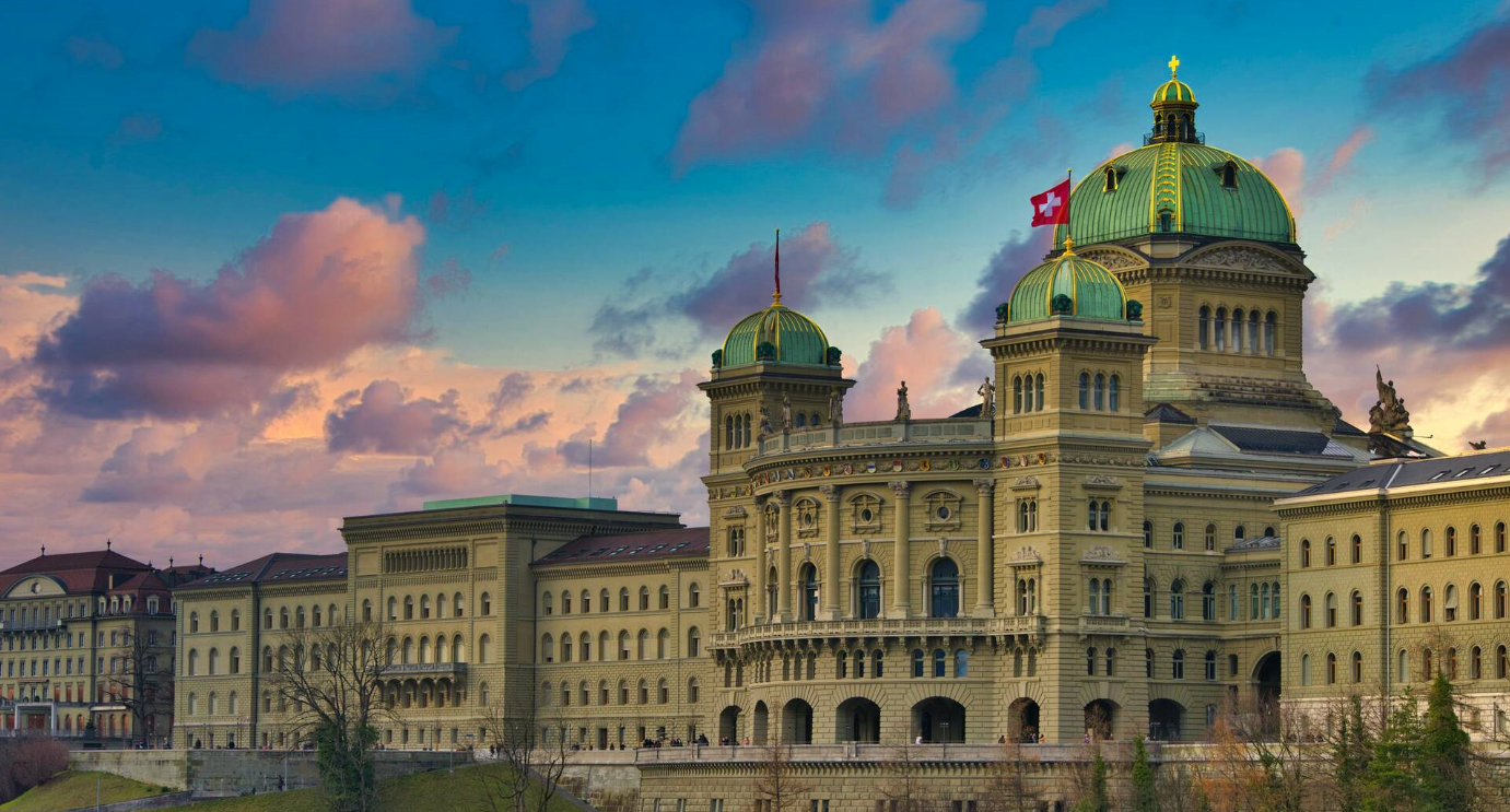 La Suisse appelle à l’ouverture immédiate du corridor de Latchine