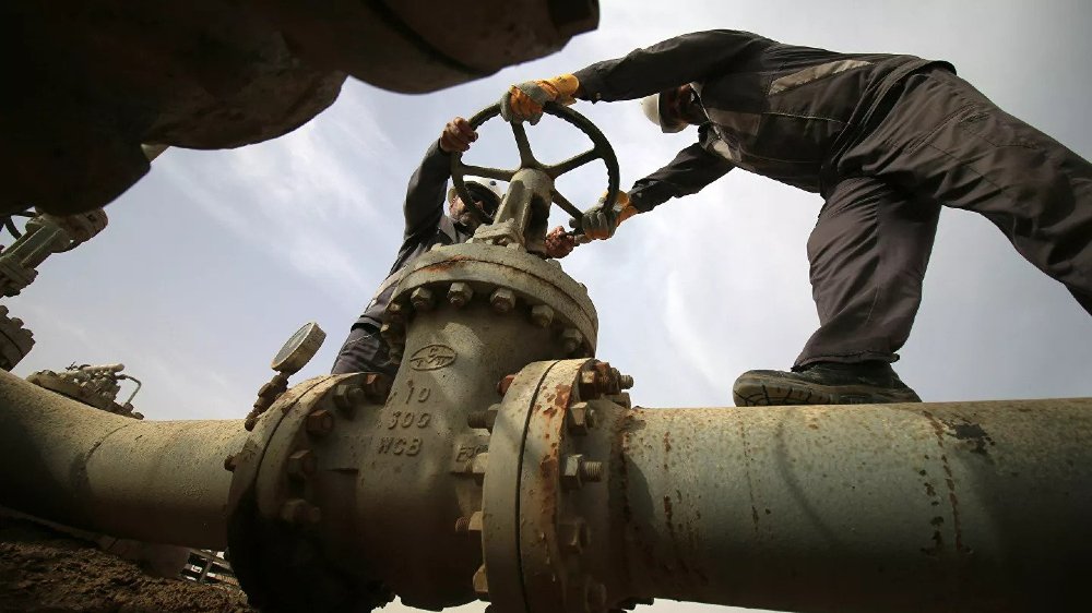 L&rsquo;Azerbaïdjan a de nouveau bloqué l&rsquo;approvisionnement en gaz de l&rsquo;Artsakh