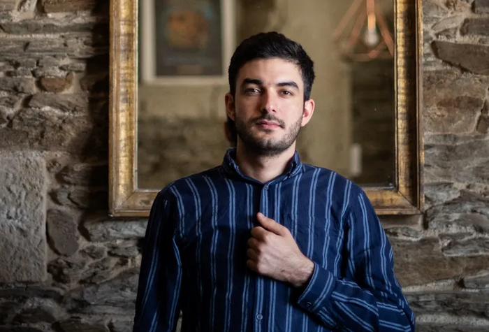 Un blogueur azerbaïdjanais réfugié en France victime de trois tentatives d’assassinat