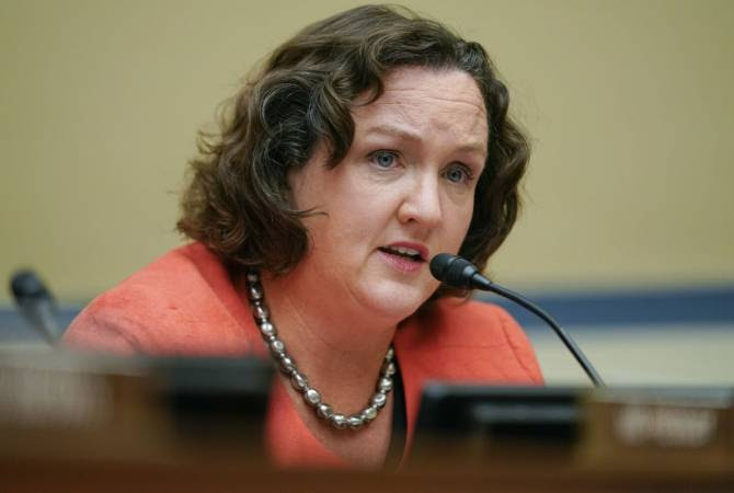 La députée américaine Katie Porter condamne le « blocus cruel et inhumain de l’Artsakh » par l’Azerbaïdjan