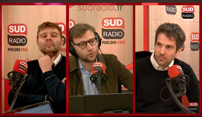 Jean-Christophe Buisson et Tigrane Yegavian : l&rsquo;occident a-t-il oublié l&rsquo;Arménie ?