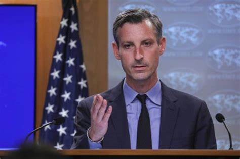 Coran brûlé en Suède: Washington évoque un acte « répugnant »
