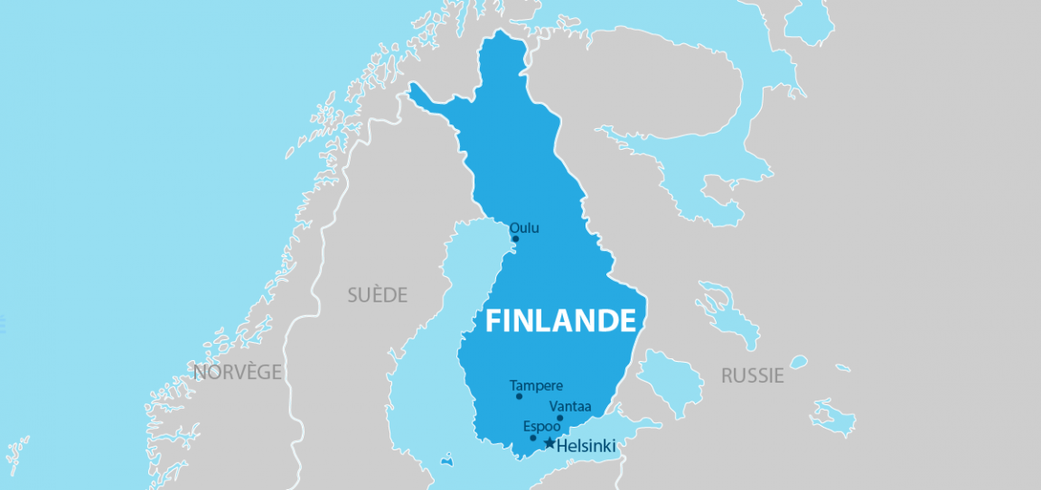 La Finlande doit envisager l&rsquo;option d&rsquo;adhérer à l&rsquo;Otan sans la Suède, selon son chef de la diplomatie