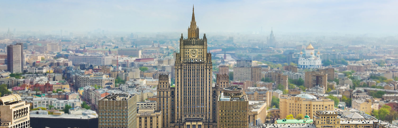 La Russie repropose une mission d&rsquo;observation de l&rsquo;OTSC