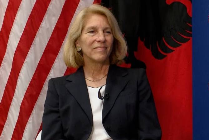 Washington déploie des efforts actifs pour rouvrir le corridor de Latchine