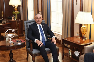 Mise en garde de la Turquie à ses ressortissants en Occident