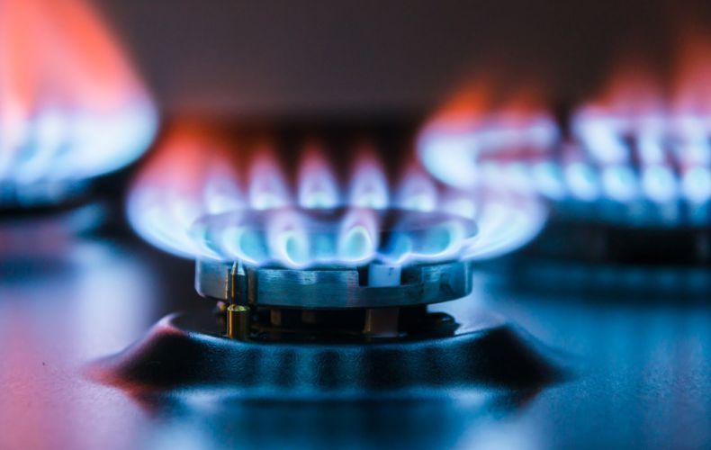 L&rsquo;approvisionnement en gaz de l&rsquo;Artsakh a été rétabli ce matin après sa coupure hier