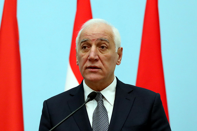 L&rsquo;Arménie s&rsquo;attend à un afflux de touristes en provenance d&rsquo;Égypte