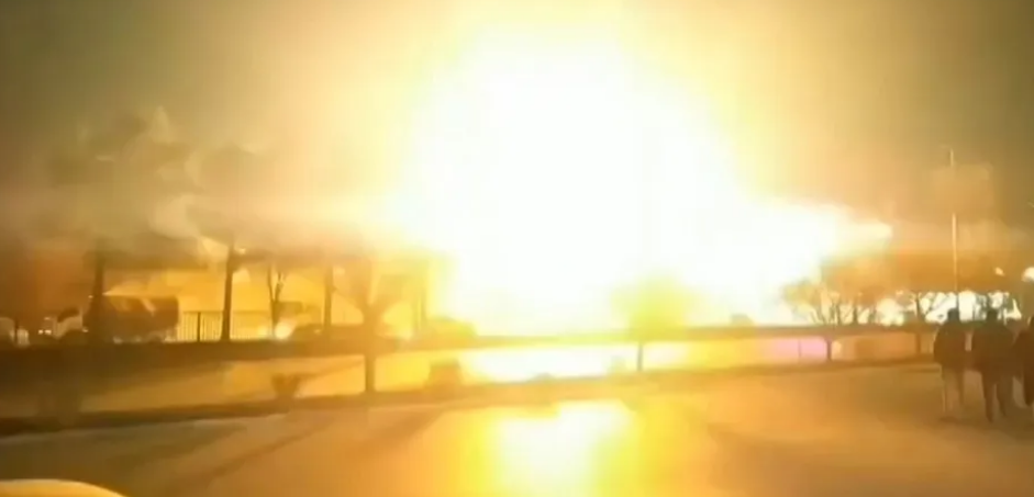 Polémiques sur les commanditaires de l&rsquo;attaque contre un dépot de missiles
