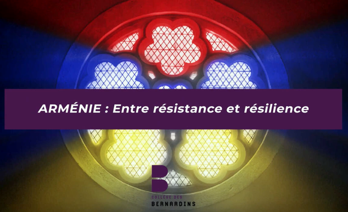 ARMÉNIE : entre résistance et résilience