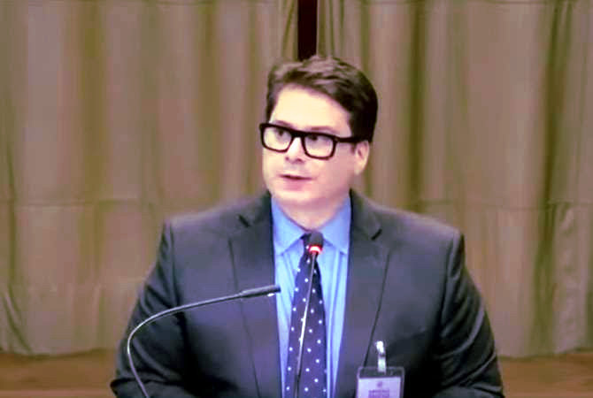 L&rsquo;Azerbaïdjan se vante du fait qu&rsquo;il ne peut pas être arrêté