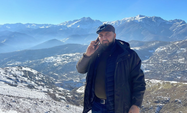 Un représentant de la diaspora arménienne en France et militant dachnak est interdit d’entrée en Arménie