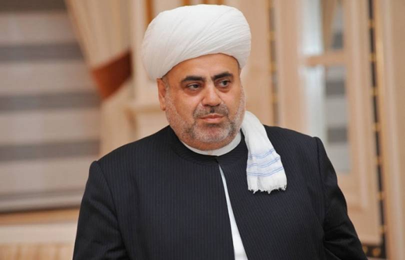 Allahshukur Pachazade : Maintenant, nous savons que l&rsquo;Iran n&rsquo;est pas le frère de l&rsquo;Azerbaïdjan mais c&rsquo;est le frère de l&rsquo;Arménie