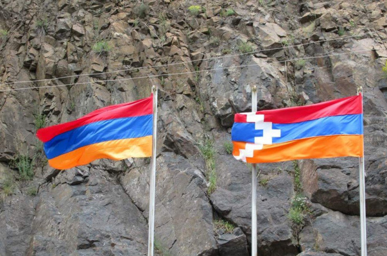 94,2 % de la population de l’Arménie estime qu’il n&rsquo;est pas du tout acceptable que le peuple de l&rsquo;Artsakh ait le statut de minorité au sein de l&rsquo;Azerbaïdjan selon un sondage de l’institut Gallup
