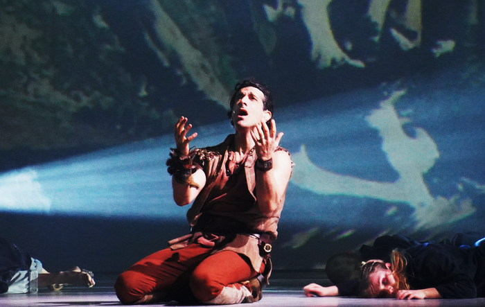 Le Triomphe de « Noé la Force de vivre »