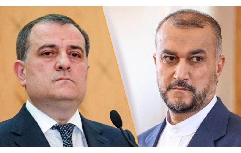 L&rsquo;Iran a prévenu une nouvelle fois l’Azerbaïdjan qu’il est contre la présence de pays étrangers dans la région